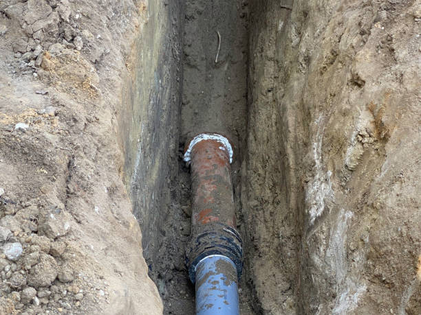 Best Flood damage cleanup  in Sawyerwood, OH